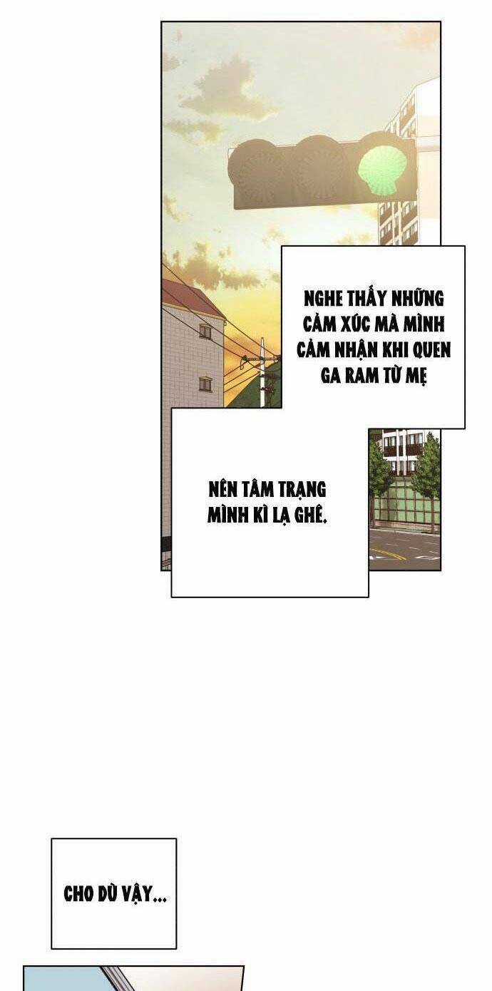 Ranh Giới Tình Yêu - Chapter 49 - Trang 54