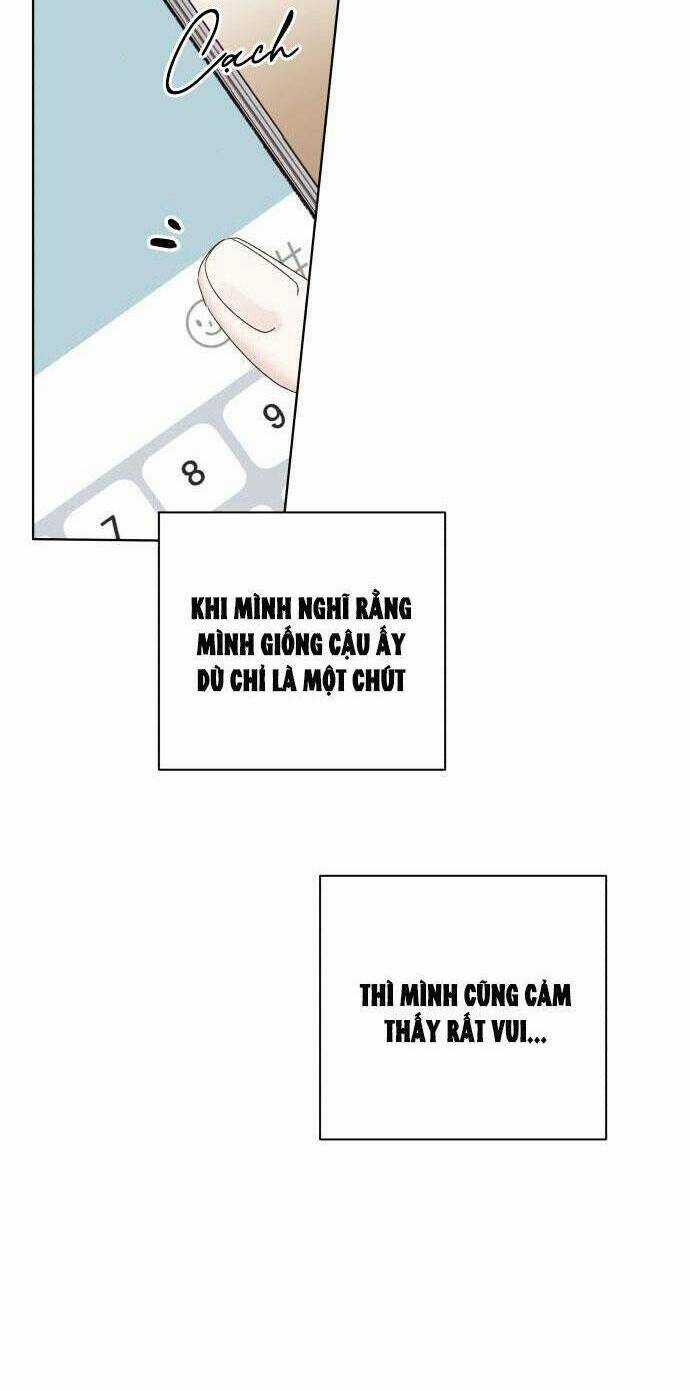 Ranh Giới Tình Yêu - Chapter 49 - Trang 55