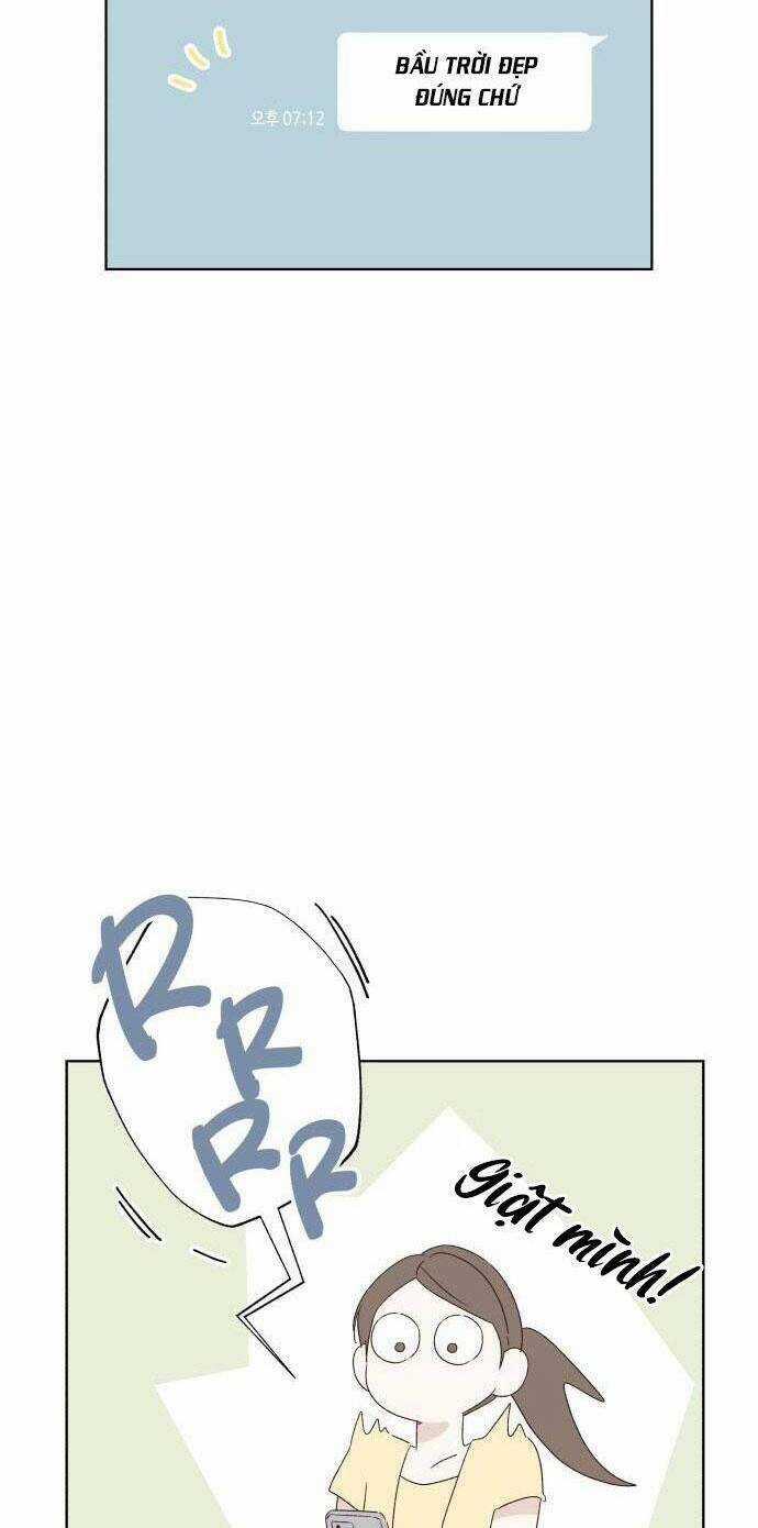 Ranh Giới Tình Yêu - Chapter 49 - Trang 58