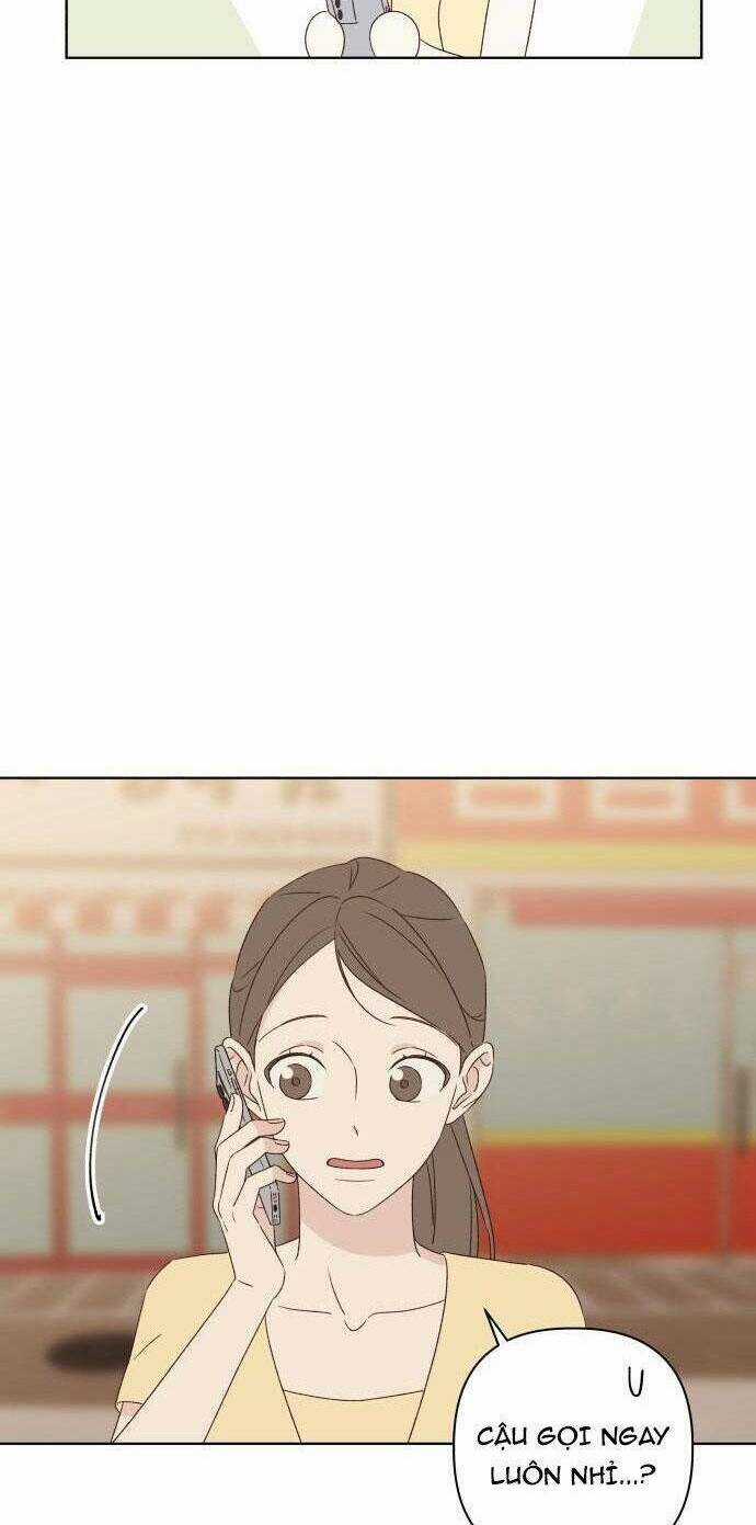 Ranh Giới Tình Yêu - Chapter 49 - Trang 59
