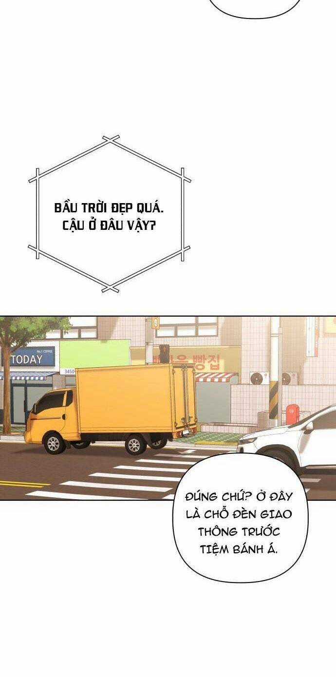 Ranh Giới Tình Yêu - Chapter 49 - Trang 60