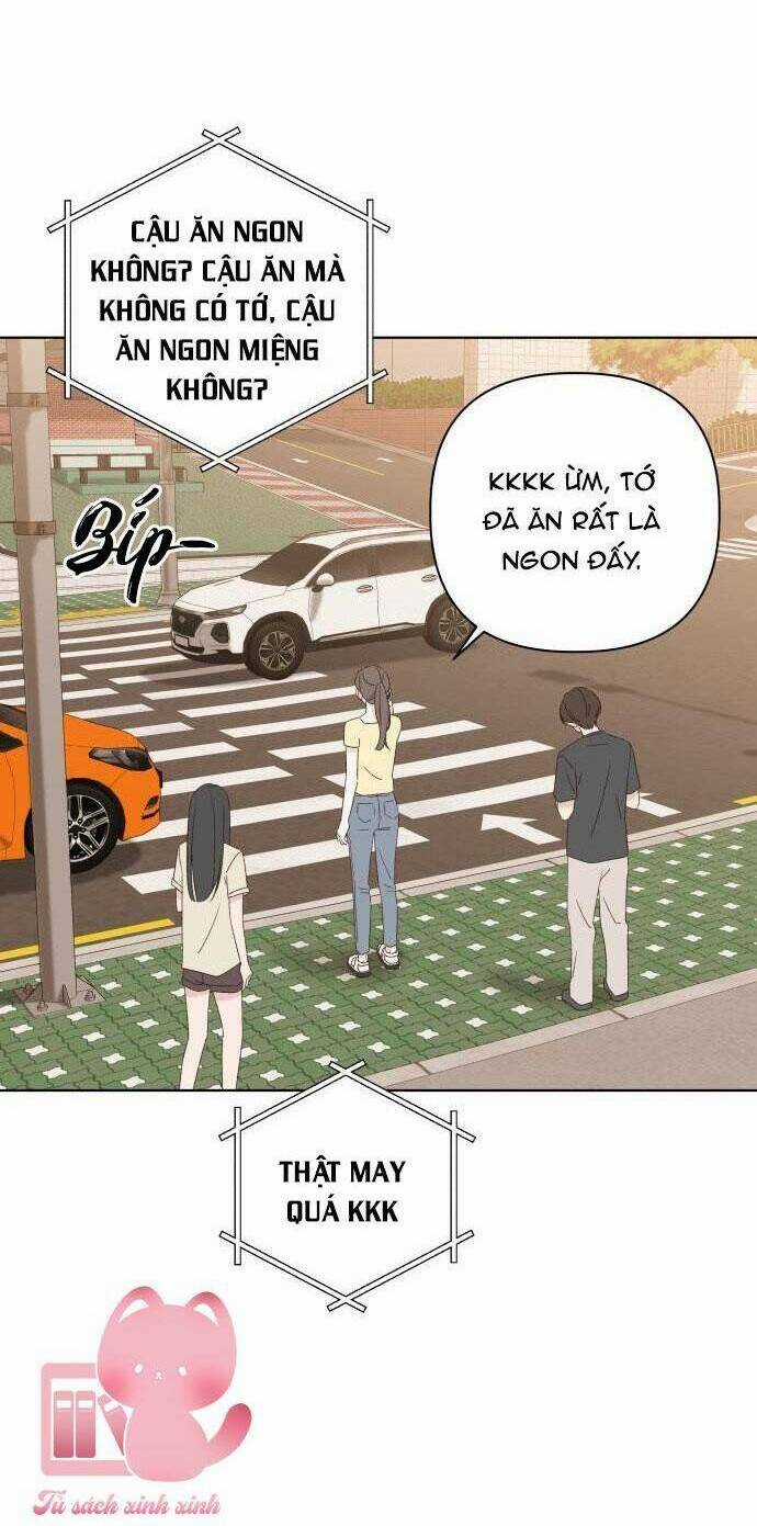 Ranh Giới Tình Yêu - Chapter 49 - Trang 61