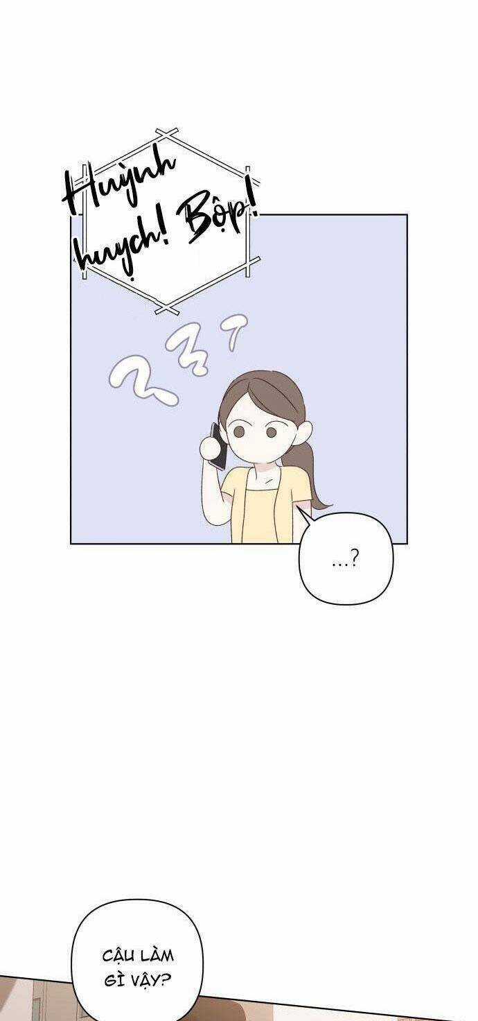 Ranh Giới Tình Yêu - Chapter 49 - Trang 64