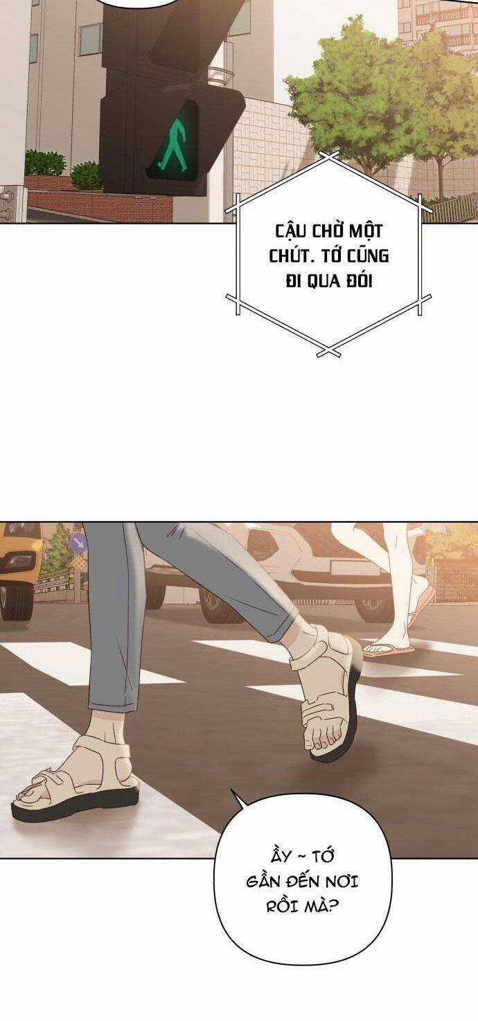 Ranh Giới Tình Yêu - Chapter 49 - Trang 65