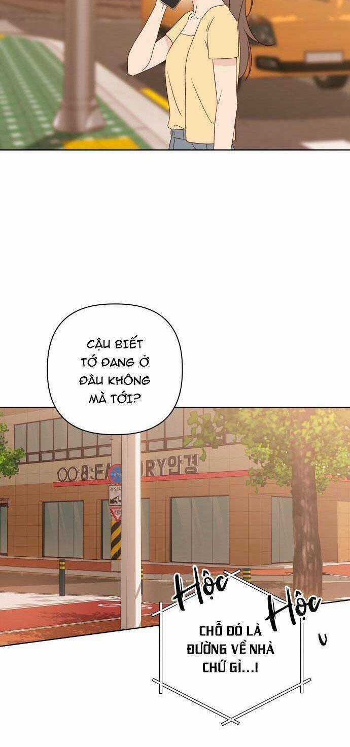 Ranh Giới Tình Yêu - Chapter 49 - Trang 67