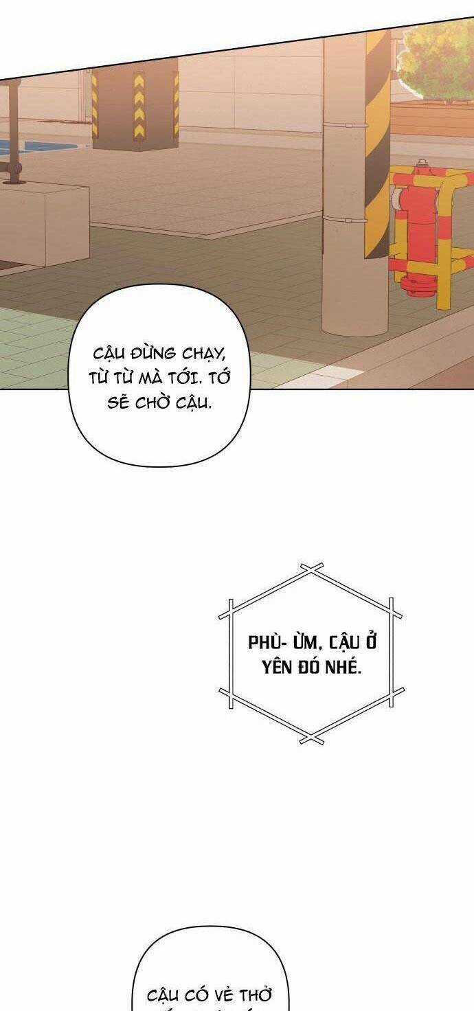 Ranh Giới Tình Yêu - Chapter 49 - Trang 68