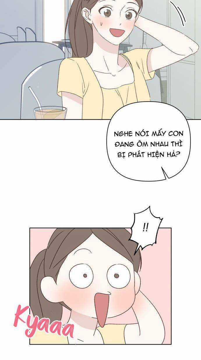 Ranh Giới Tình Yêu - Chapter 49 - Trang 8