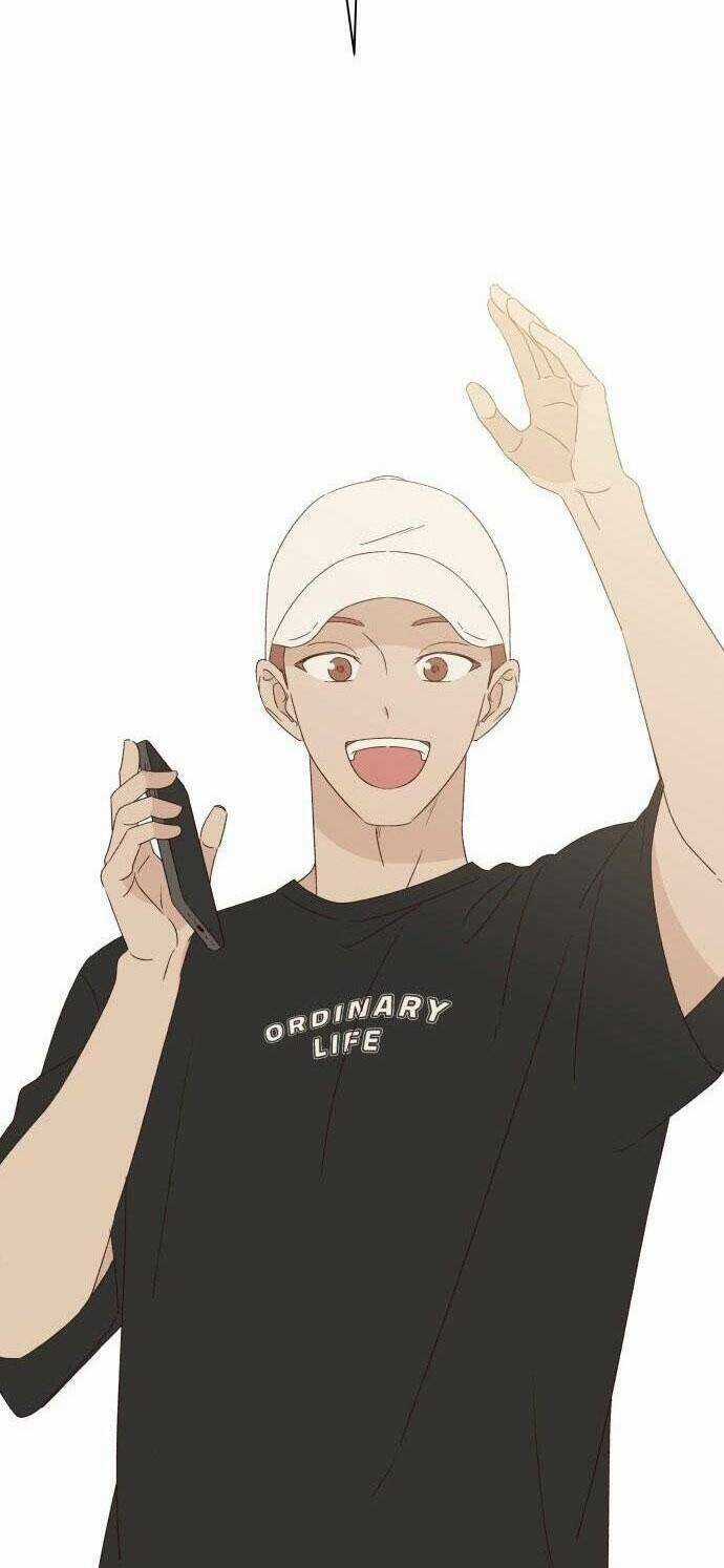 Ranh Giới Tình Yêu - Chapter 49 - Trang 73