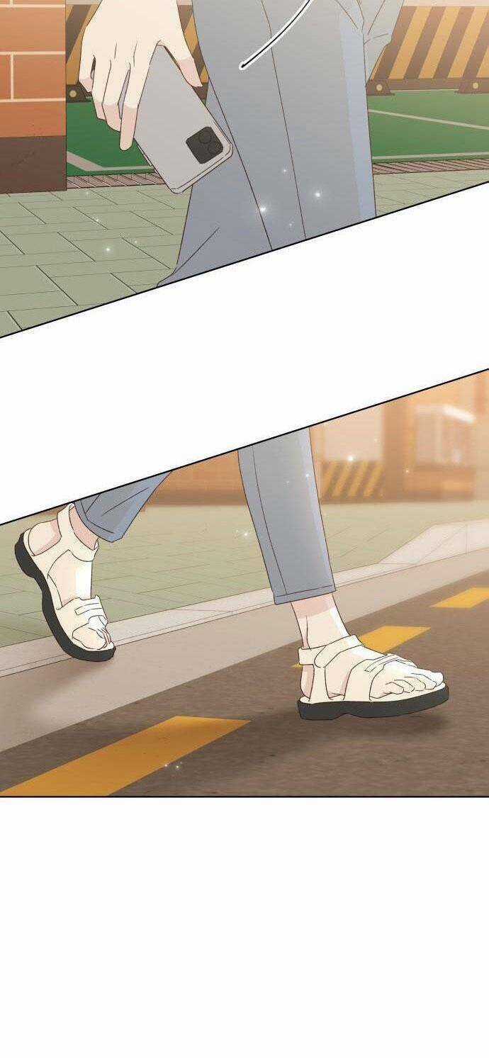 Ranh Giới Tình Yêu - Chapter 49 - Trang 76