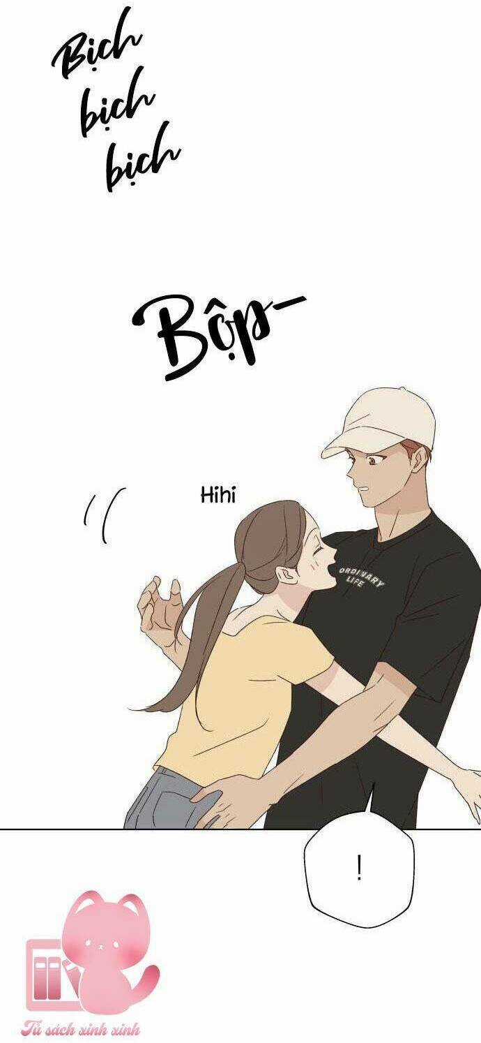 Ranh Giới Tình Yêu - Chapter 49 - Trang 77