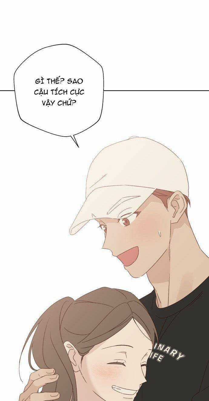 Ranh Giới Tình Yêu - Chapter 49 - Trang 78