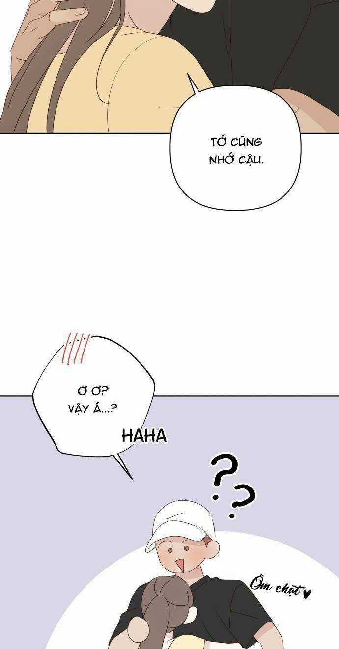 Ranh Giới Tình Yêu - Chapter 49 - Trang 79