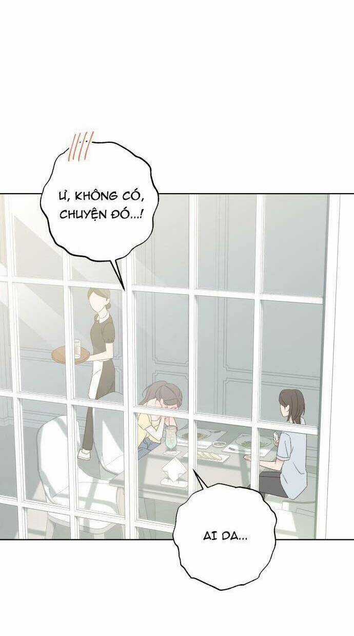 Ranh Giới Tình Yêu - Chapter 49 - Trang 9