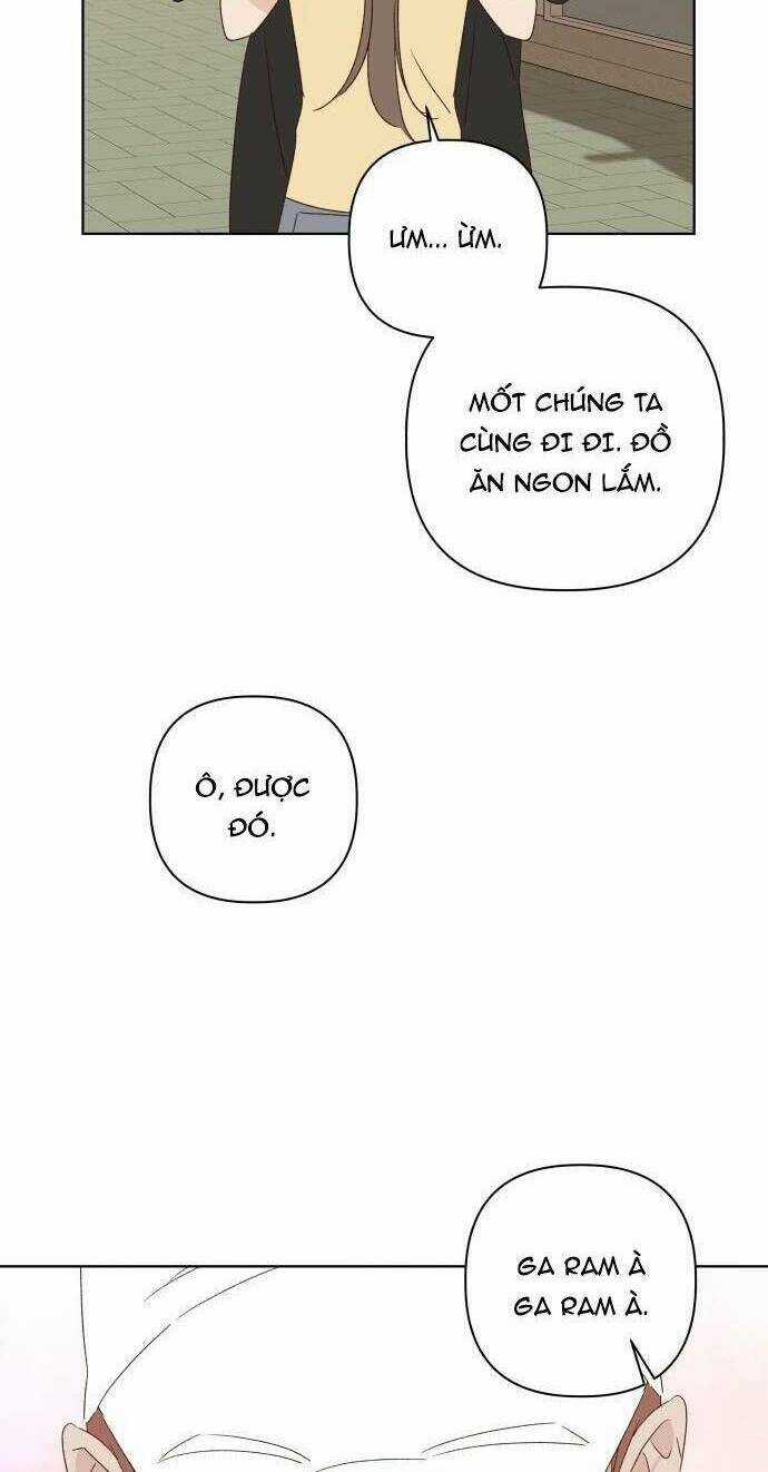 Ranh Giới Tình Yêu - Chapter 49 - Trang 81