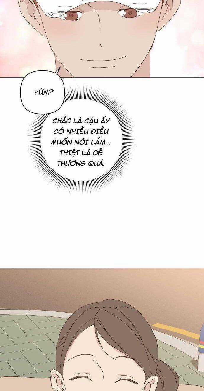 Ranh Giới Tình Yêu - Chapter 49 - Trang 82