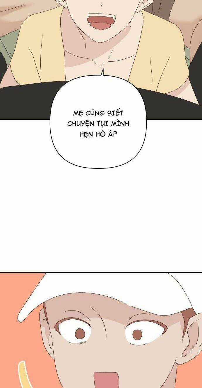 Ranh Giới Tình Yêu - Chapter 49 - Trang 83