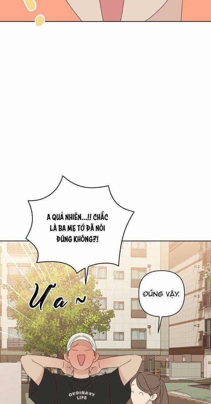 Ranh Giới Tình Yêu - Chapter 49 - Trang 84