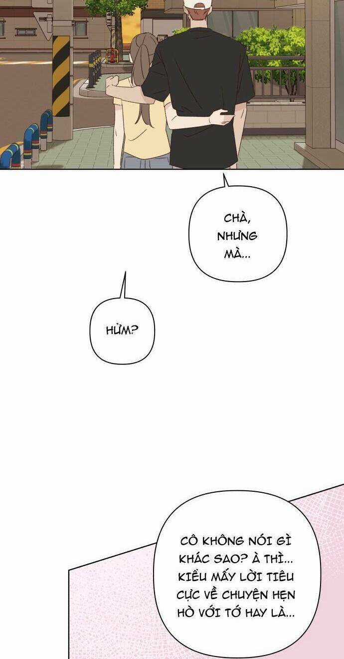 Ranh Giới Tình Yêu - Chapter 49 - Trang 86