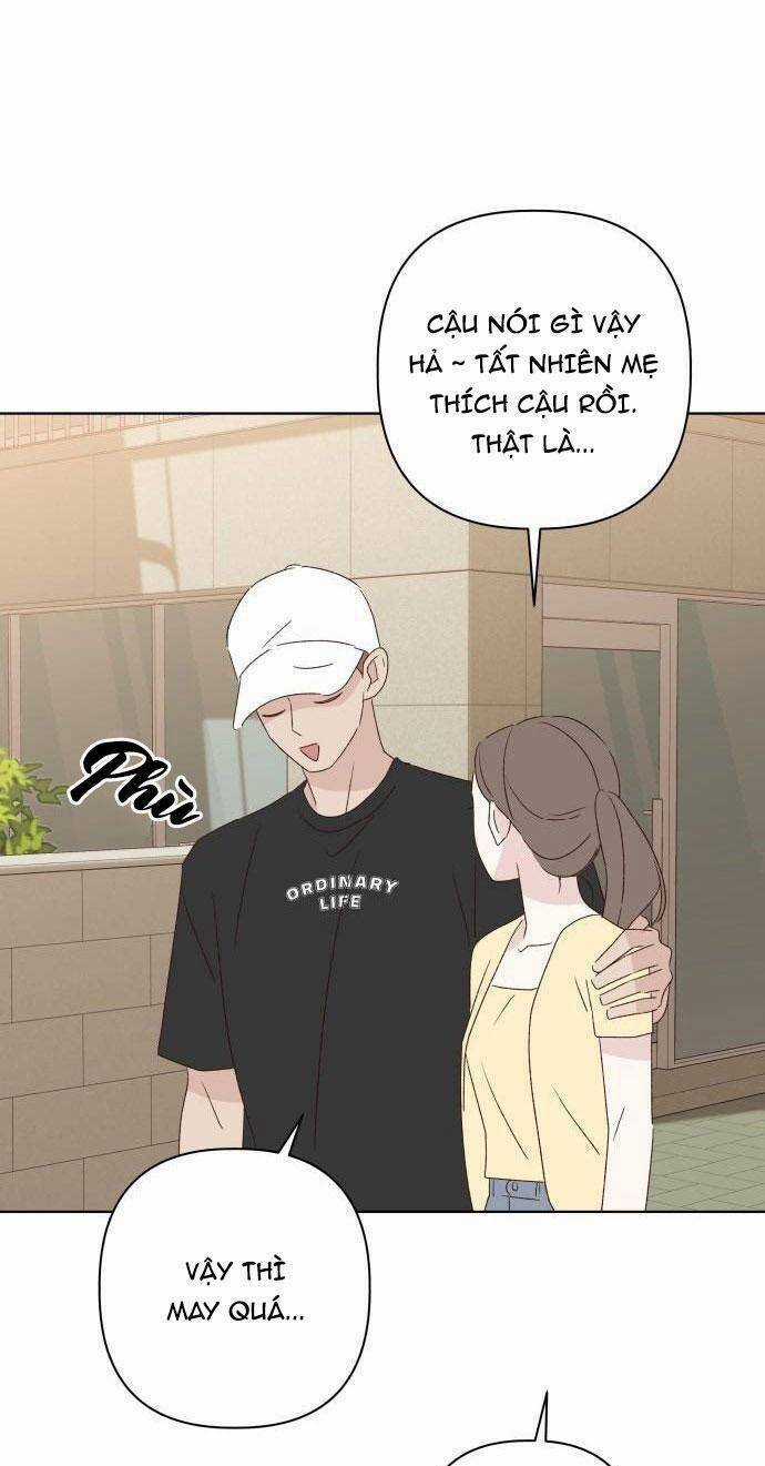 Ranh Giới Tình Yêu - Chapter 49 - Trang 88