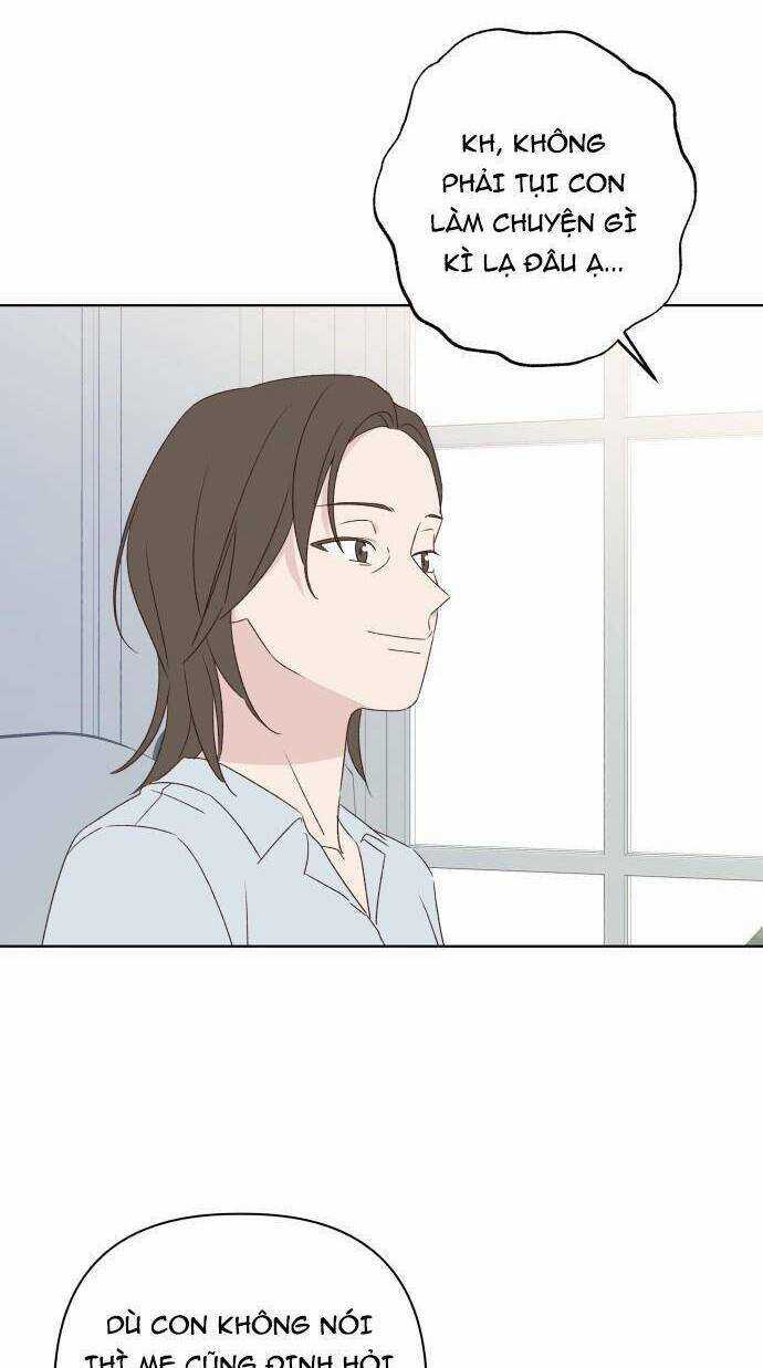 Ranh Giới Tình Yêu - Chapter 49 - Trang 10