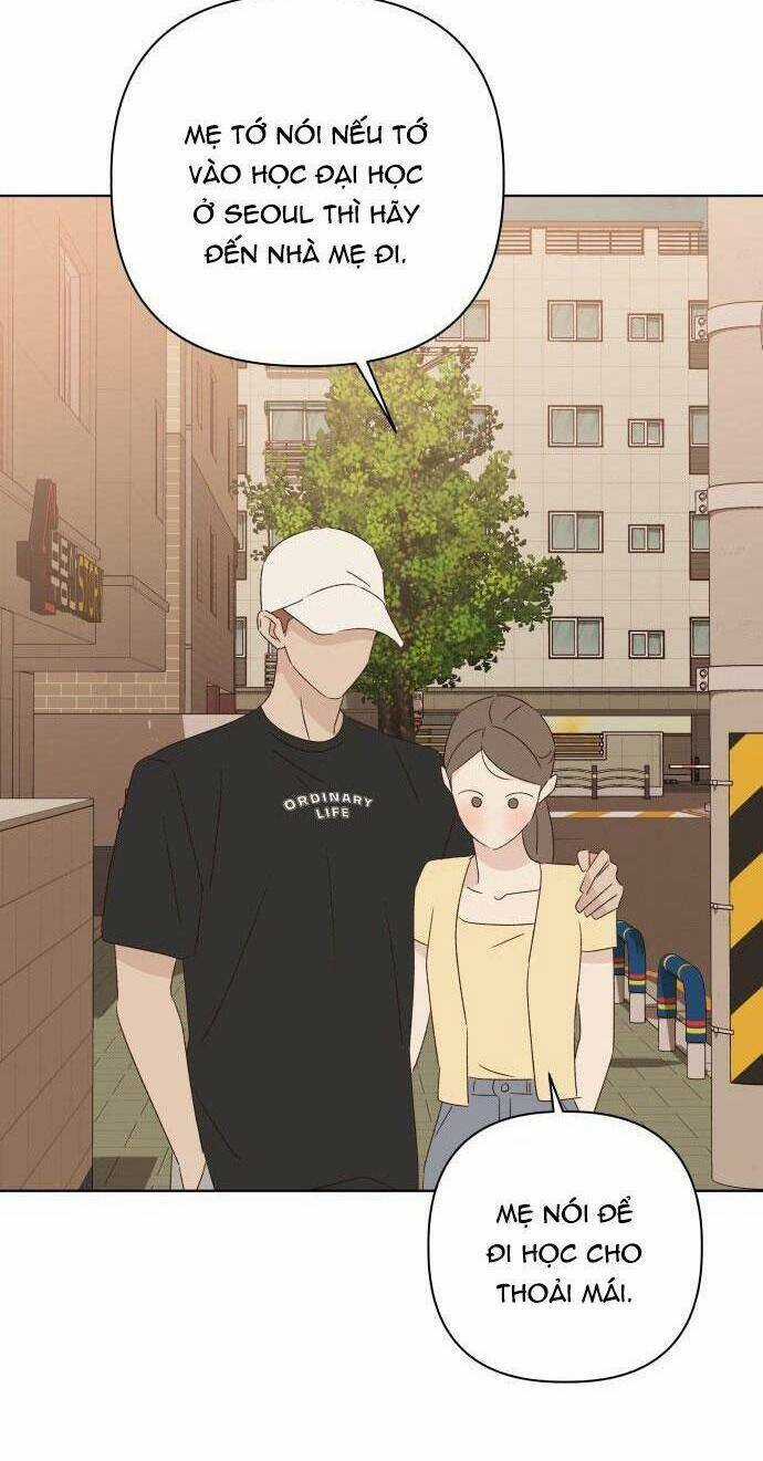 Ranh Giới Tình Yêu - Chapter 49 - Trang 92