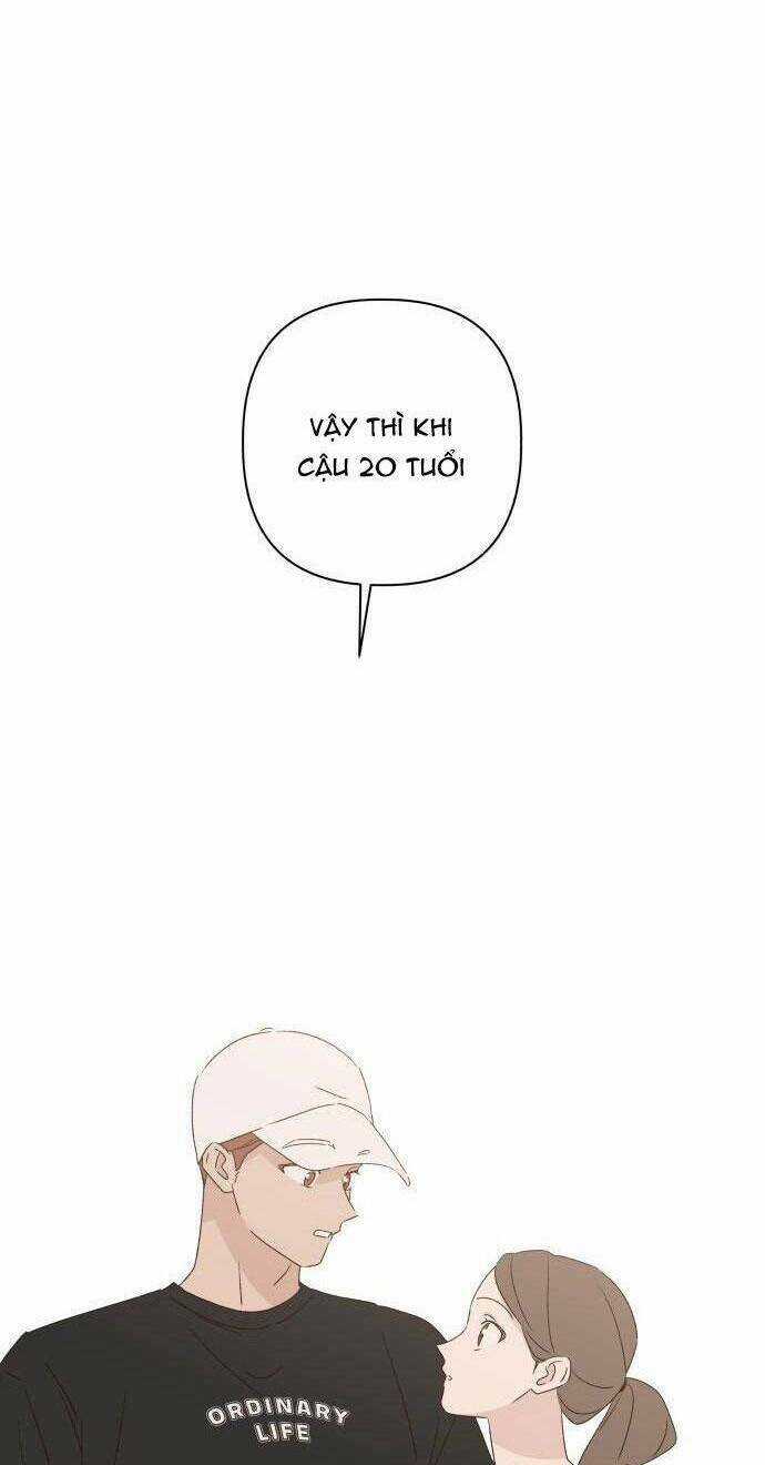 Ranh Giới Tình Yêu - Chapter 49 - Trang 94