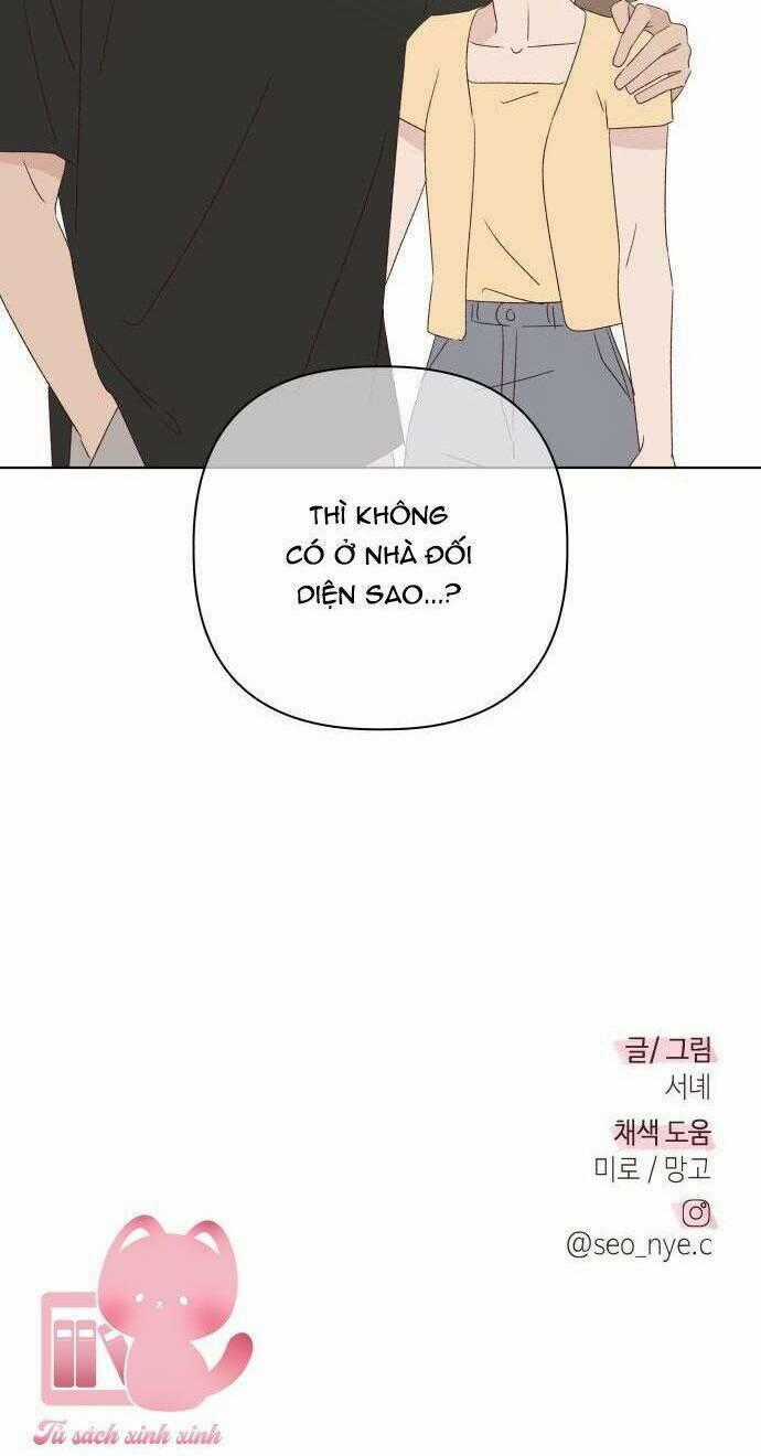 Ranh Giới Tình Yêu - Chapter 49 - Trang 95