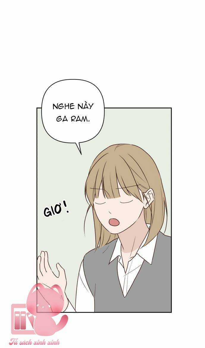 Ranh Giới Tình Yêu - Chapter 5 - Trang 14