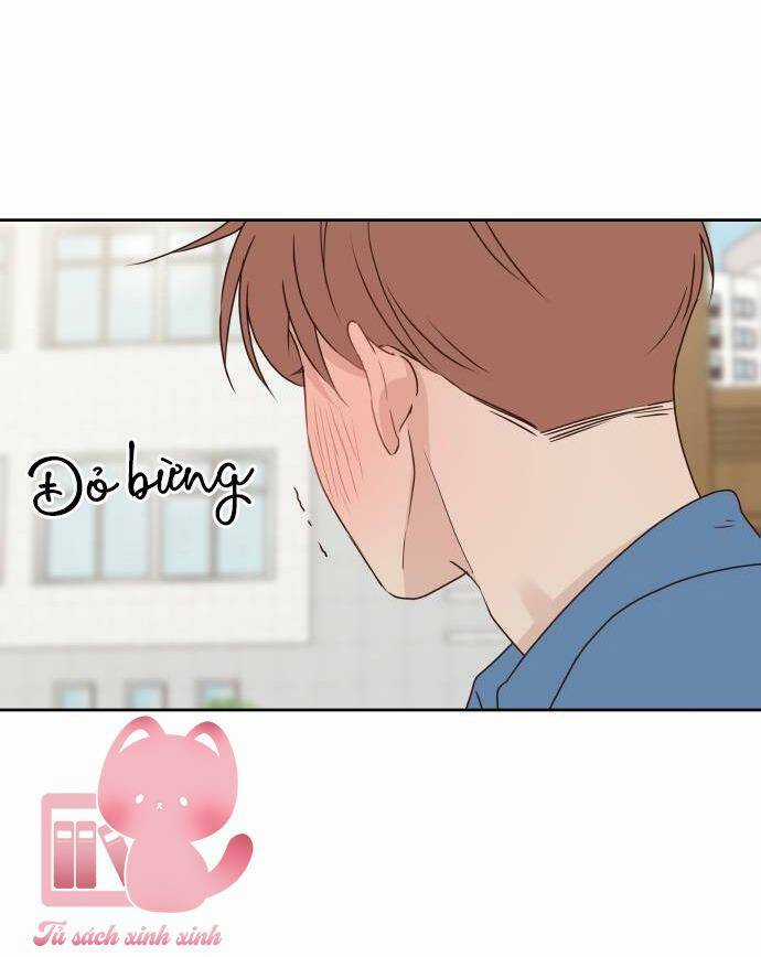 Ranh Giới Tình Yêu - Chapter 5 - Trang 20