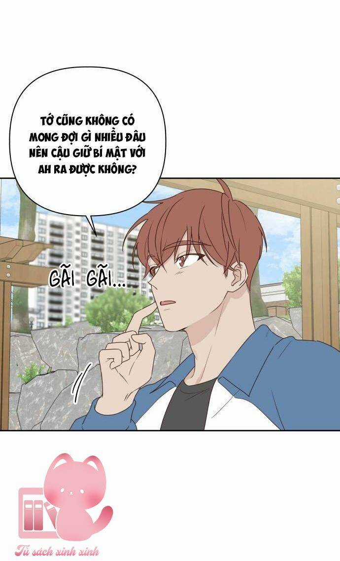 Ranh Giới Tình Yêu - Chapter 5 - Trang 24