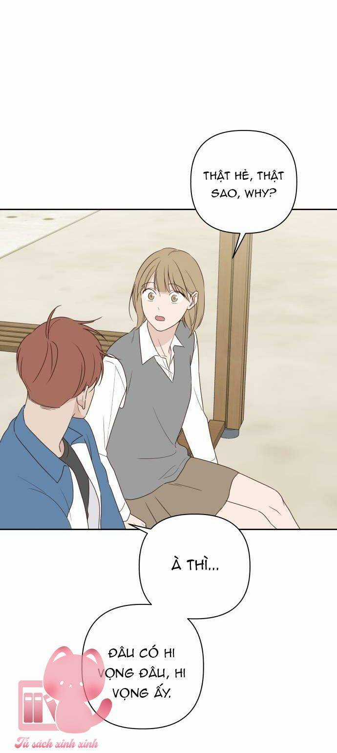 Ranh Giới Tình Yêu - Chapter 5 - Trang 25