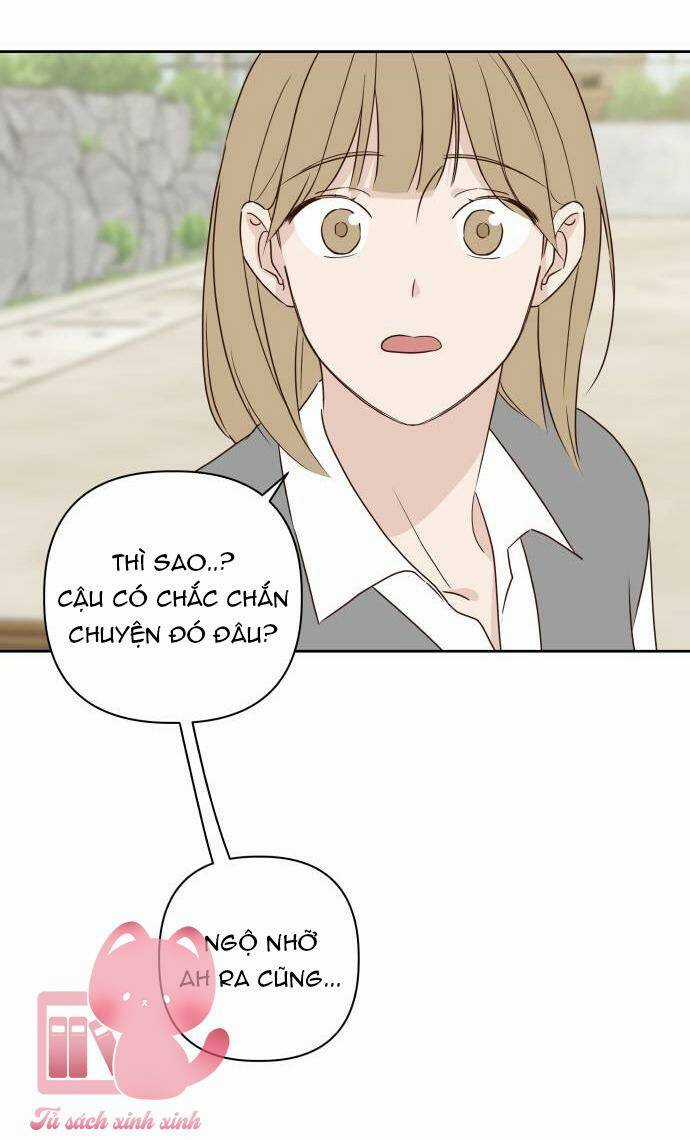 Ranh Giới Tình Yêu - Chapter 5 - Trang 26