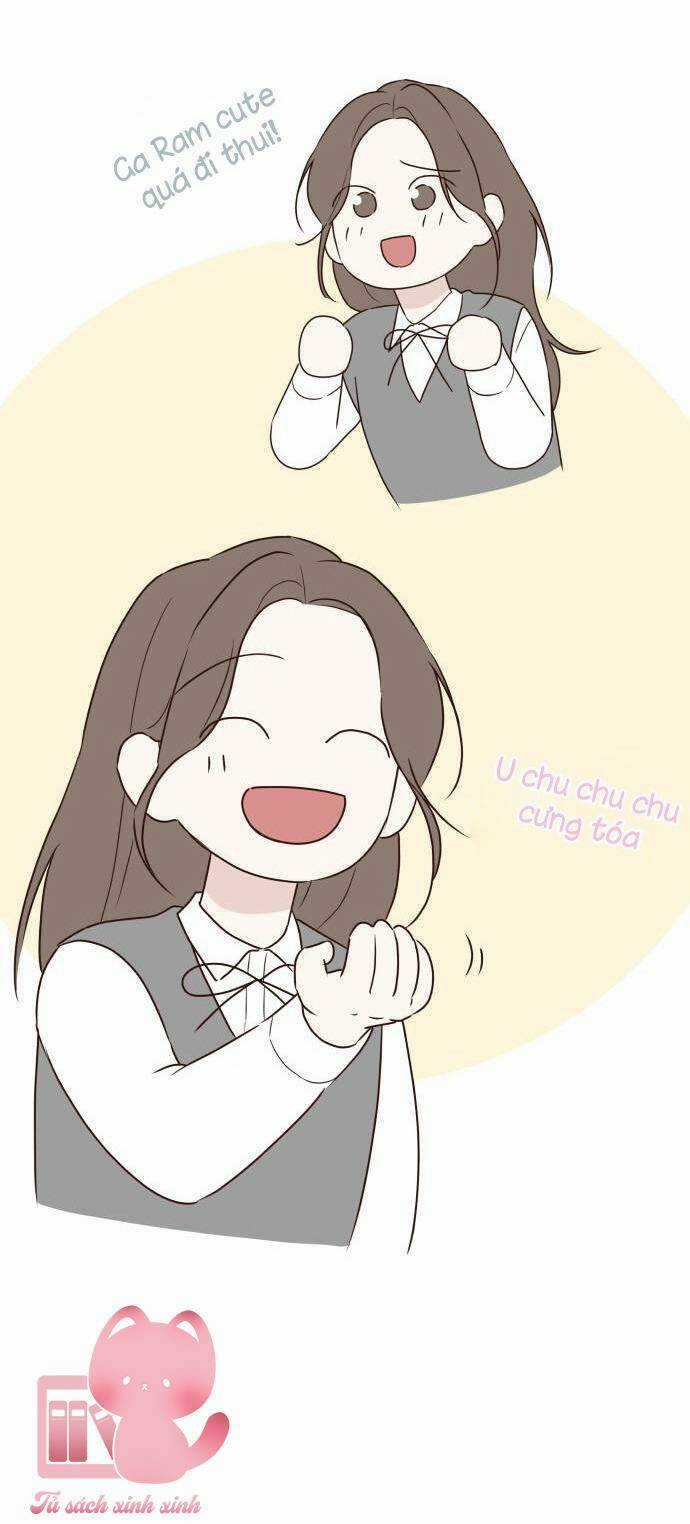 Ranh Giới Tình Yêu - Chapter 5 - Trang 27