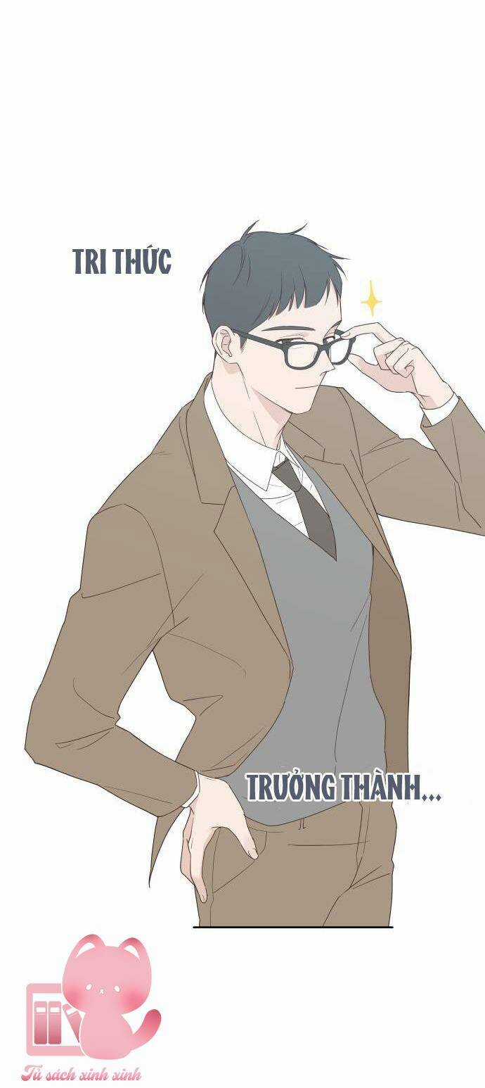 Ranh Giới Tình Yêu - Chapter 5 - Trang 31