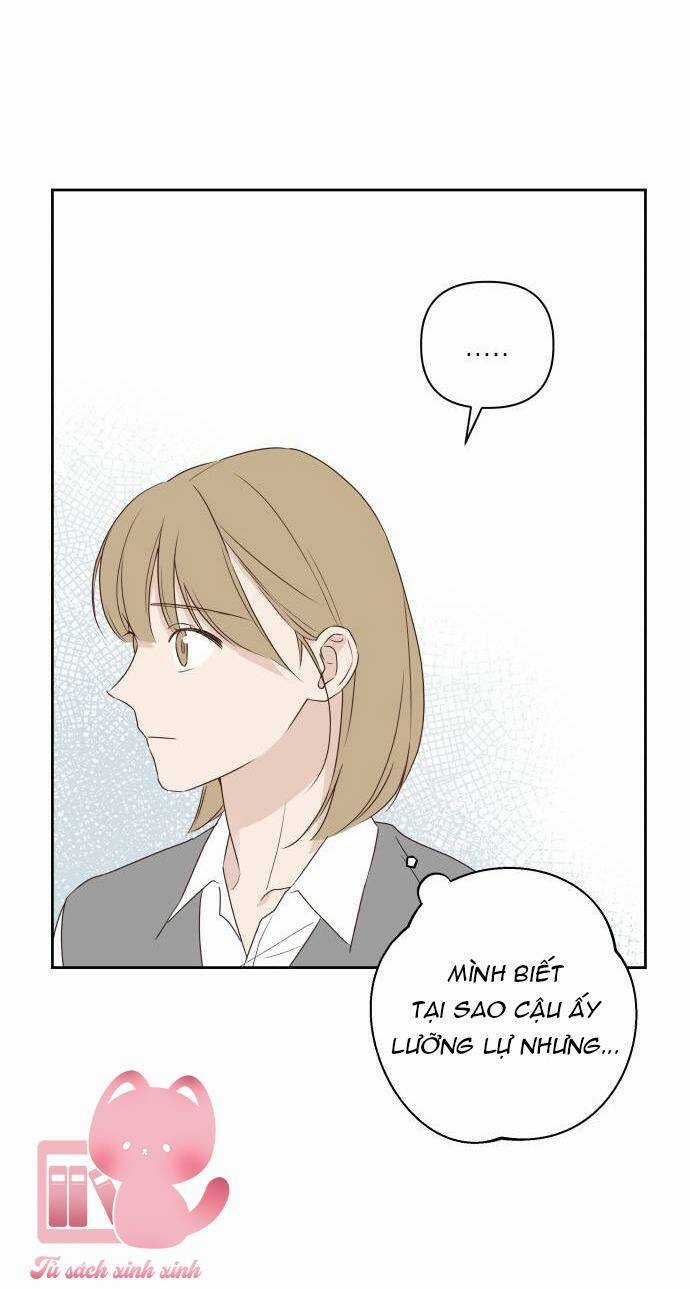 Ranh Giới Tình Yêu - Chapter 5 - Trang 33