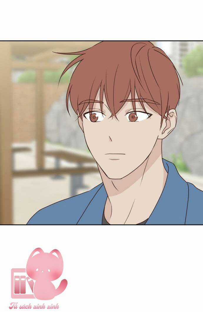 Ranh Giới Tình Yêu - Chapter 5 - Trang 35