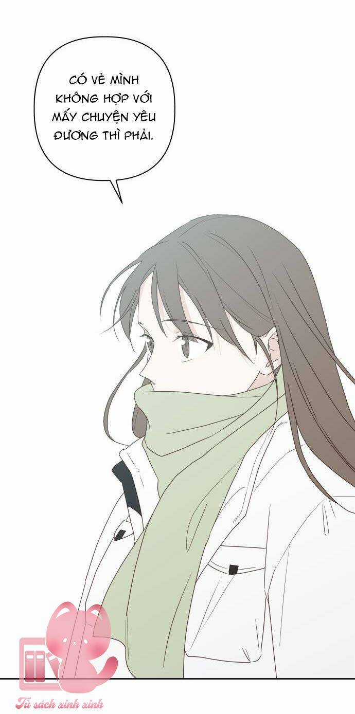 Ranh Giới Tình Yêu - Chapter 5 - Trang 38