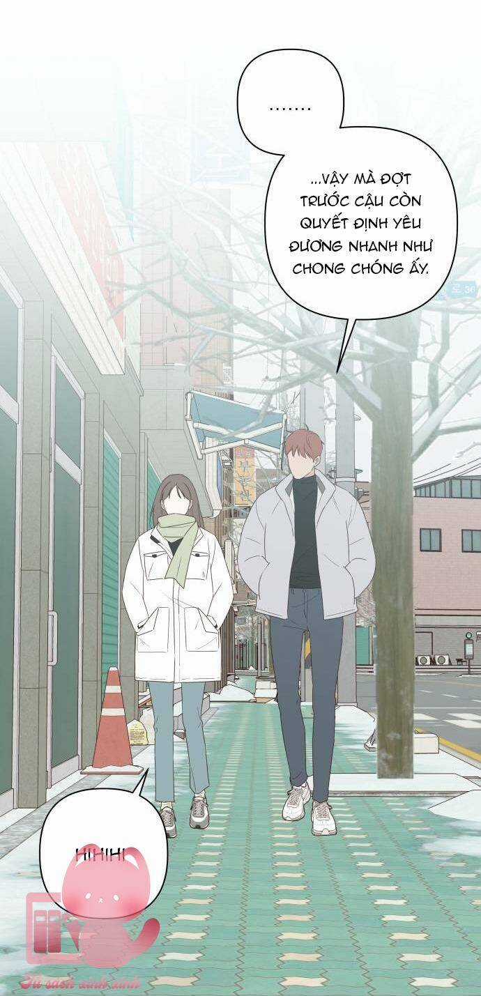 Ranh Giới Tình Yêu - Chapter 5 - Trang 39