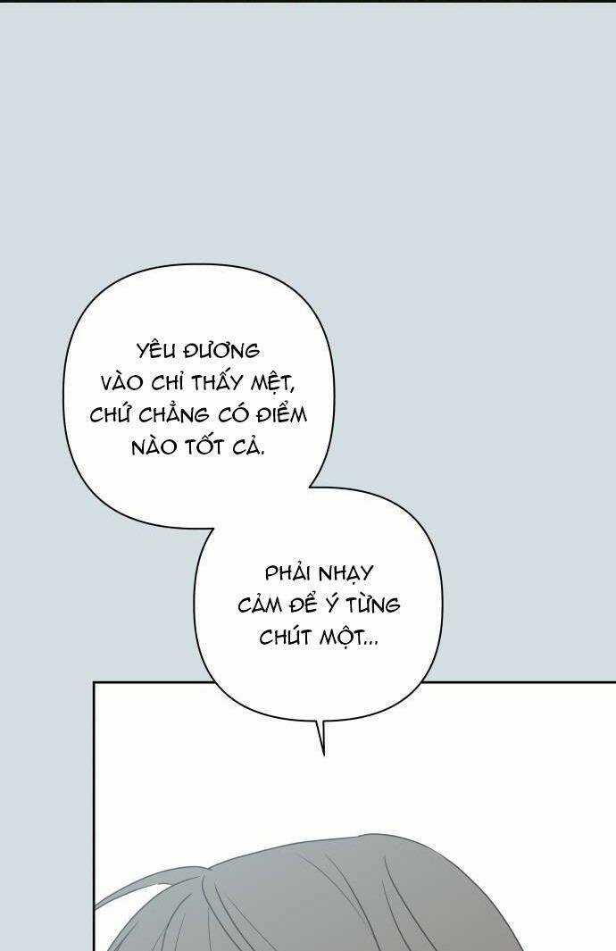 Ranh Giới Tình Yêu - Chapter 5 - Trang 40