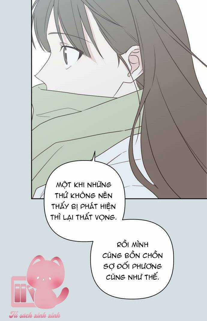 Ranh Giới Tình Yêu - Chapter 5 - Trang 41