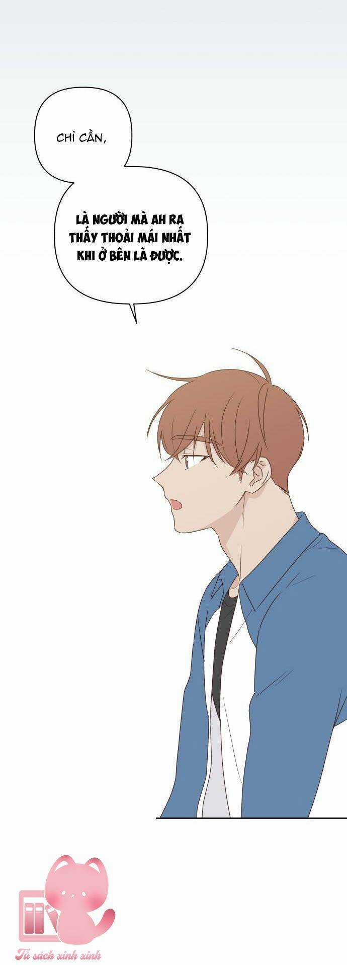 Ranh Giới Tình Yêu - Chapter 5 - Trang 46