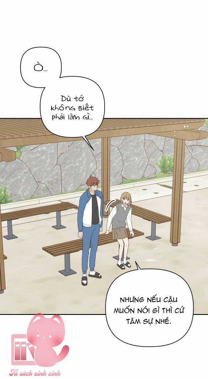 Ranh Giới Tình Yêu - Chapter 5 - Trang 49