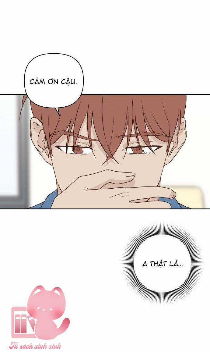 Ranh Giới Tình Yêu - Chapter 5 - Trang 6