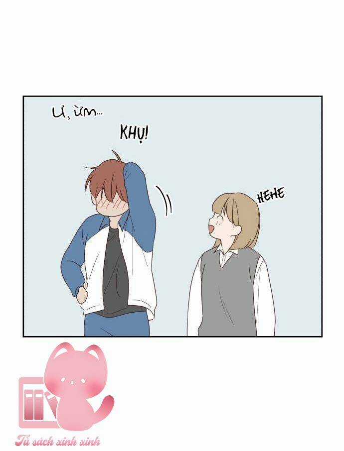 Ranh Giới Tình Yêu - Chapter 5 - Trang 52