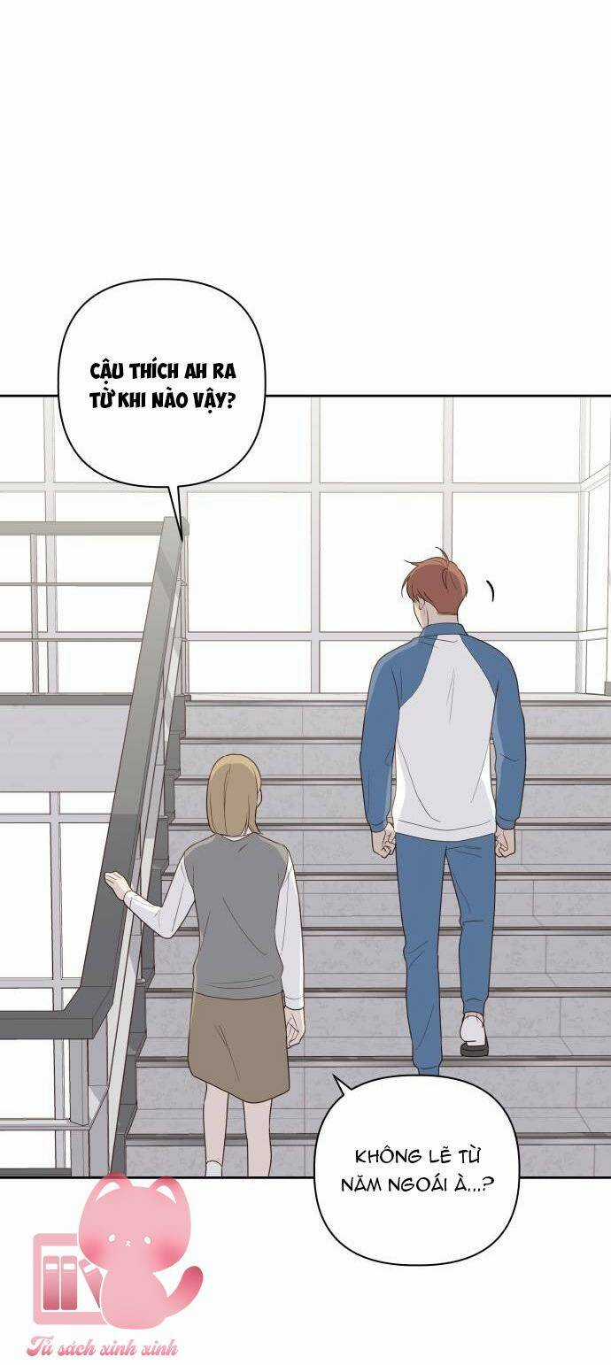 Ranh Giới Tình Yêu - Chapter 5 - Trang 55