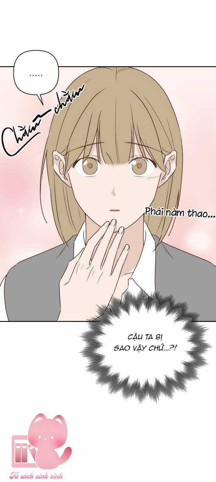 Ranh Giới Tình Yêu - Chapter 5 - Trang 7