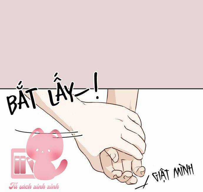 Ranh Giới Tình Yêu - Chapter 5 - Trang 67