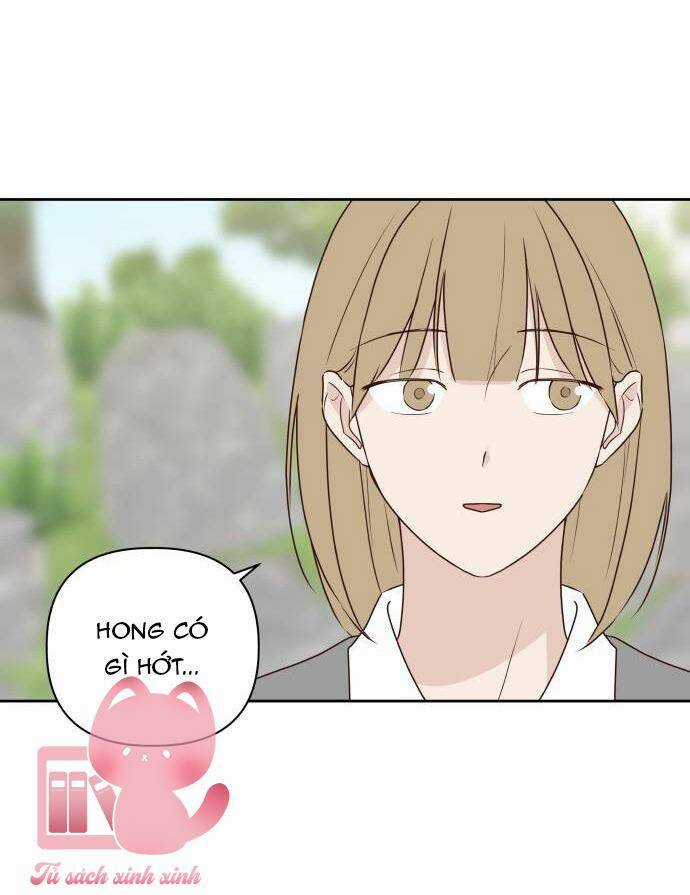 Ranh Giới Tình Yêu - Chapter 5 - Trang 10