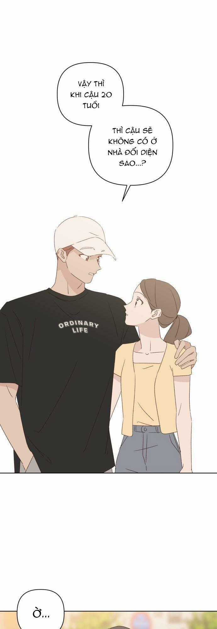 Ranh Giới Tình Yêu - Chapter 50 - Trang 2