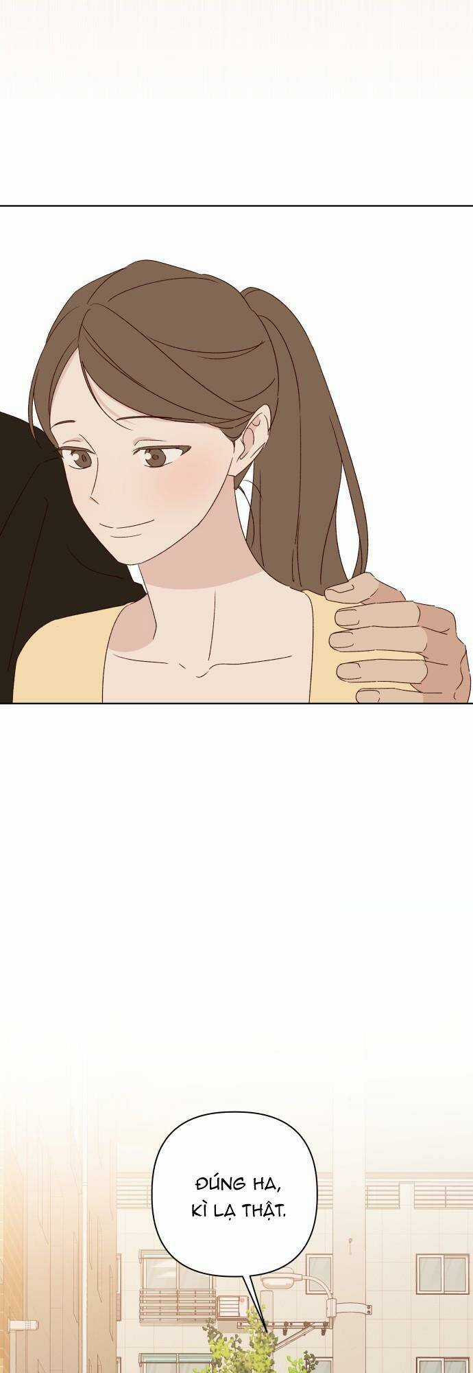 Ranh Giới Tình Yêu - Chapter 50 - Trang 15